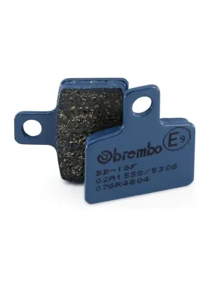 07GR4804_封 AM - 刹车片 07GR4804