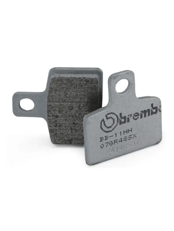 AM - 刹车片 07GR48SX