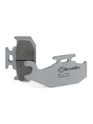 07GR49SX_封 AM - 刹车片 07GR49SX