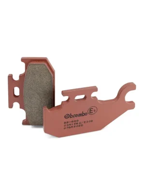 07GR50SD_封 AM - 刹车片 07GR50SD