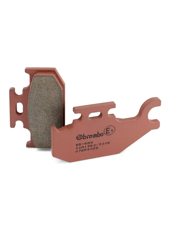 AM - 刹车片 07GR50SD