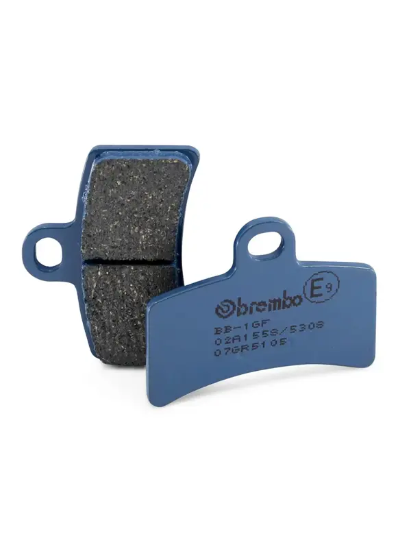 AM - 刹车片 07GR5105