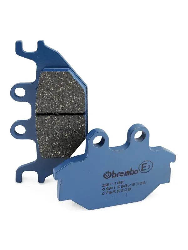 AM - 刹车片 07GR5209