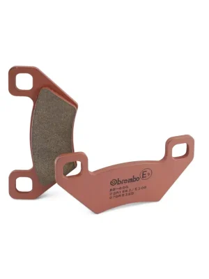 07GR53SD_封 AM - 刹车片 07GR53SD