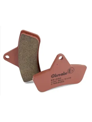 07GR54SD_封 AM - 刹车片 07GR54SD