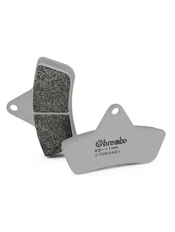 AM - 刹车片 07GR54SX