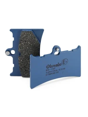 07GR5605_封 AM - 刹车片 07GR5605