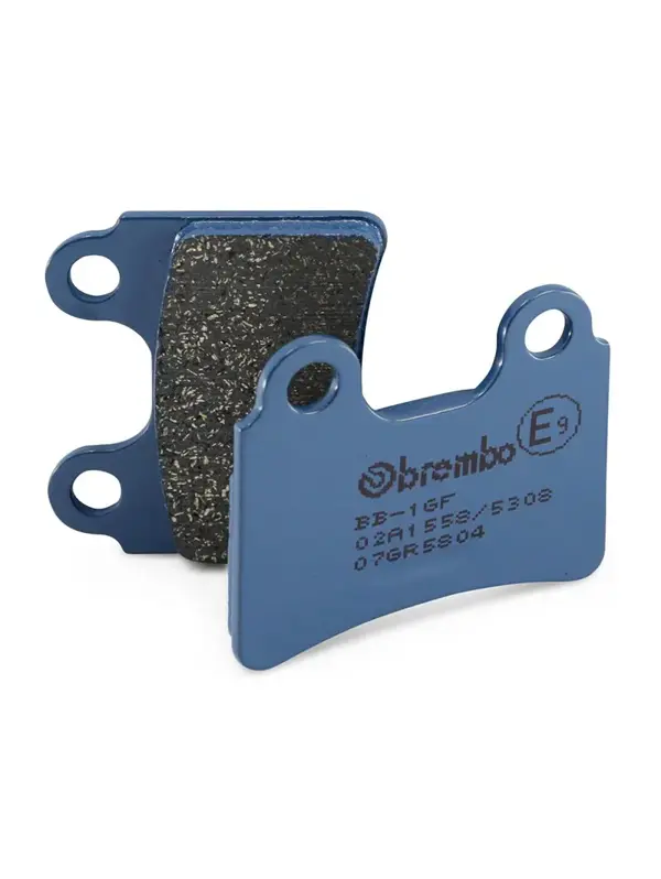 AM - 刹车片 07GR5804