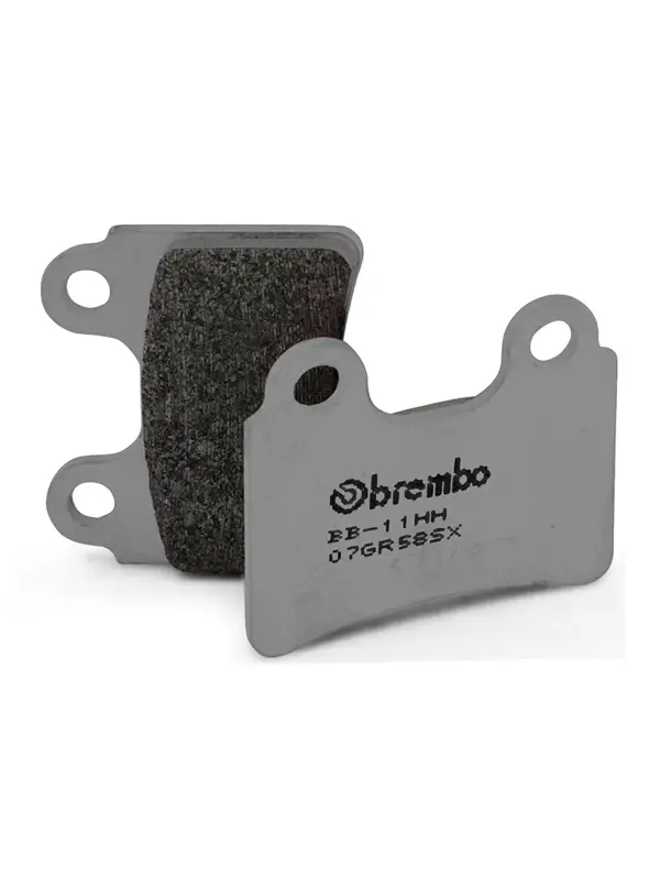 AM - 刹车片 07GR58SX