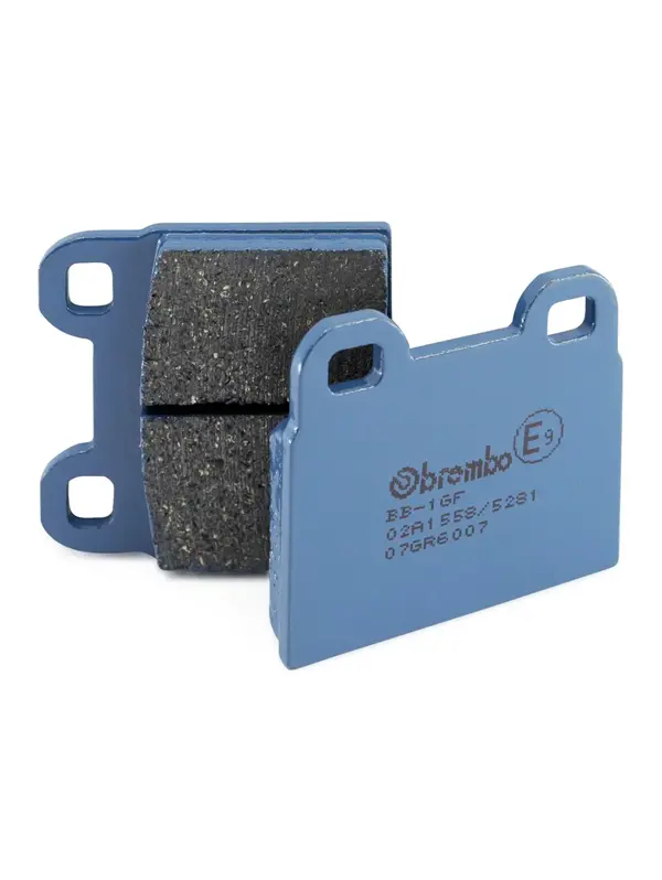 AM - 刹车片 07GR6007