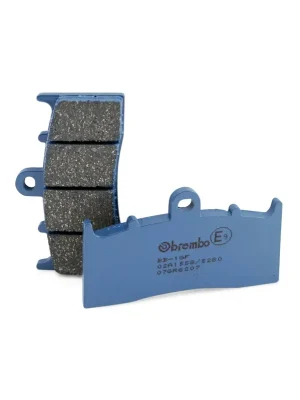 07GR6207_封 AM - 刹车片 07GR6207