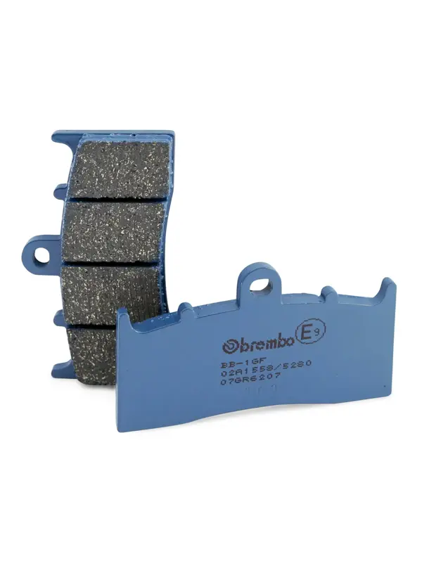 AM - 刹车片 07GR6207