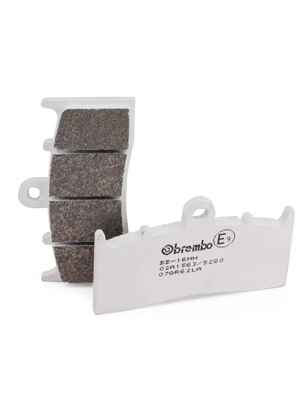 AM - 刹车片 07GR62LA