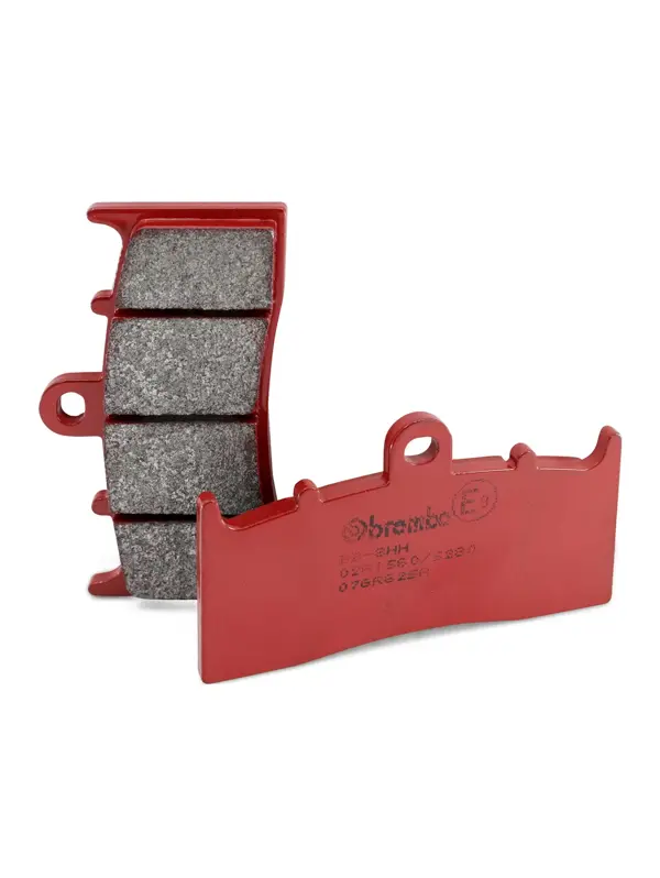 AM - 刹车片 07GR62SA