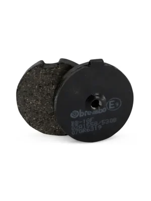 07GR6319_封 AM - 刹车片 07GR6319