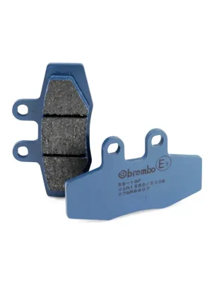 07GR6407_封 AM - 刹车片 07GR6407