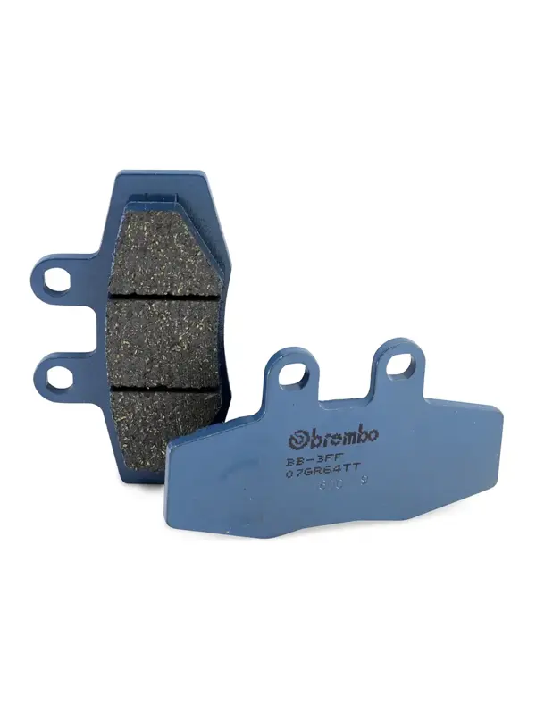 AM - 刹车片 07GR64TT