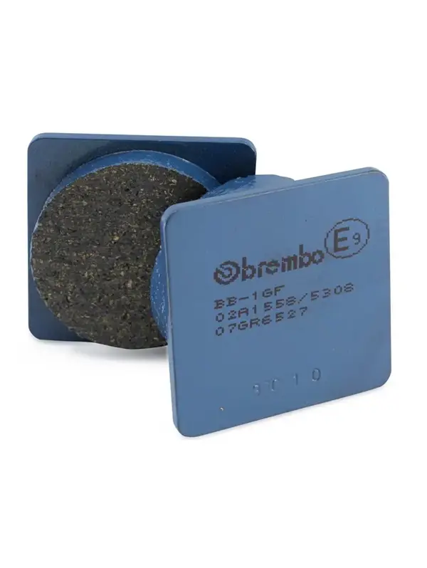 AM - 刹车片 07GR6527