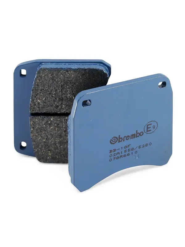 AM - 刹车片 07GR6610