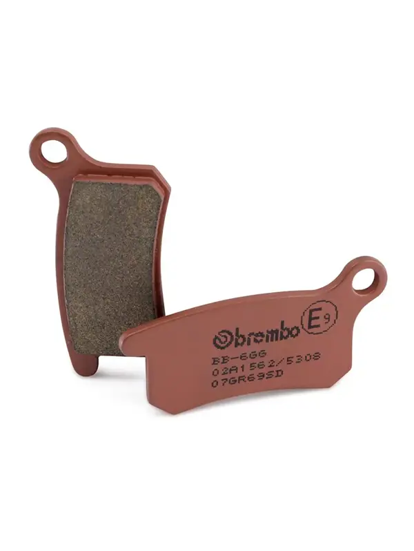 AM - 刹车片 07GR69SD