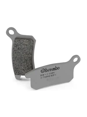 07GR69SX_封 AM - 刹车片 07GR69SX