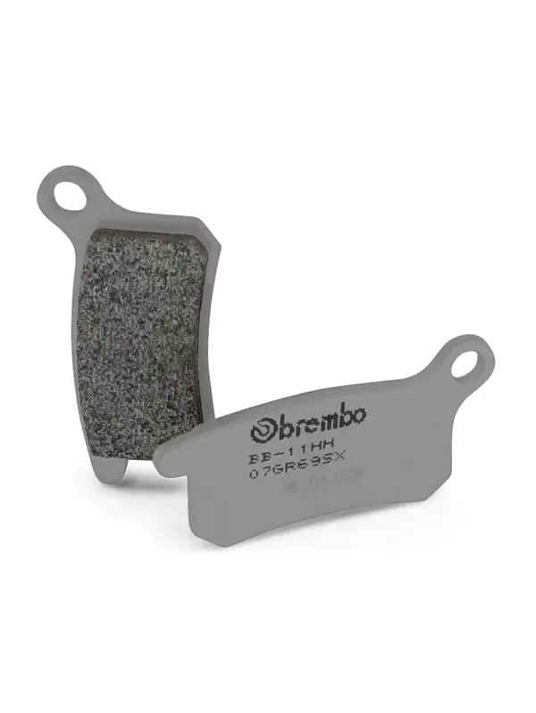 AM - 刹车片 07GR69SX