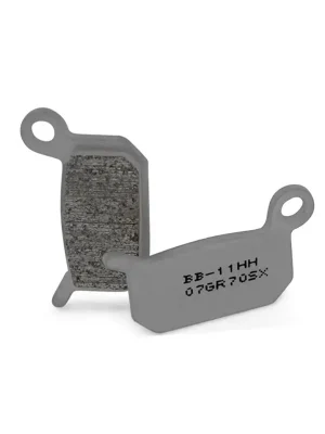 07GR70SX_封 AM - 刹车片 07GR70SX