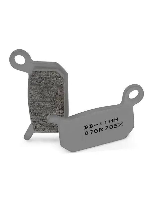 AM - 刹车片 07GR70SX