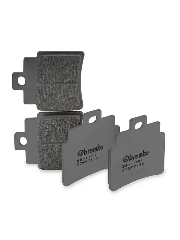 AM - 刹车片 07GR71SX