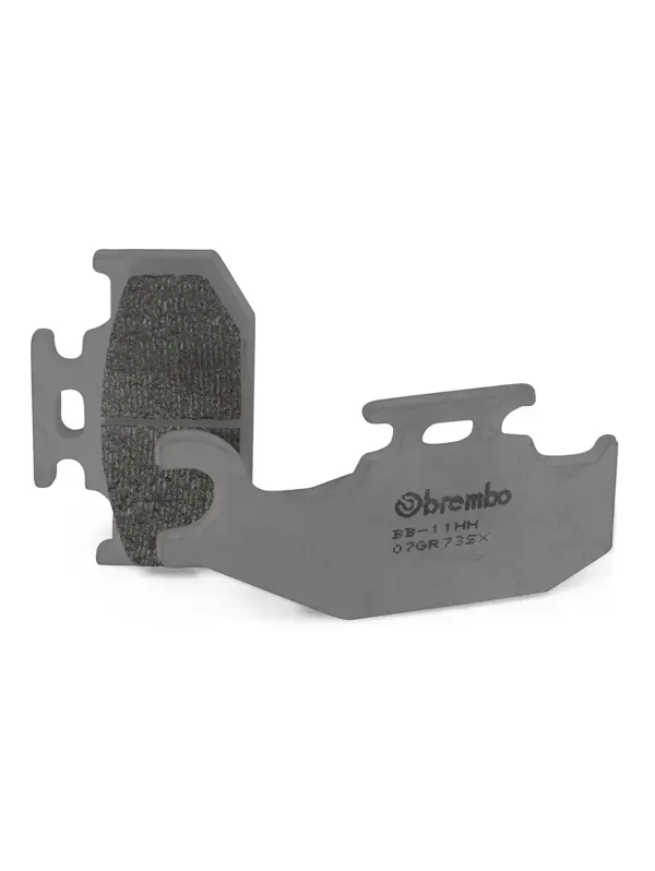 AM - 刹车片 07GR73SX