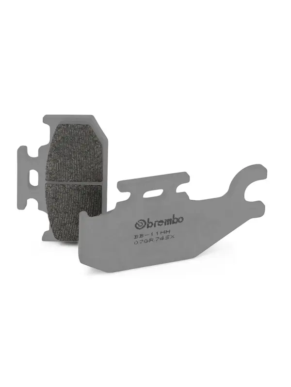 AM - 刹车片 07GR74SX