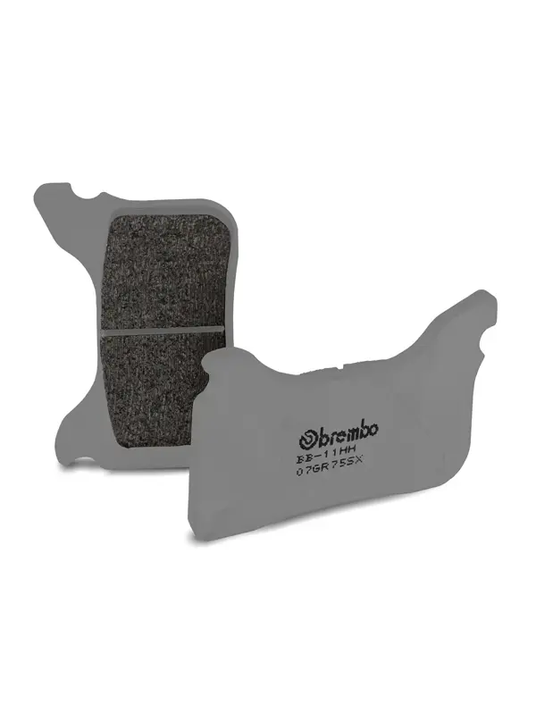 AM - 刹车片 07GR75SX