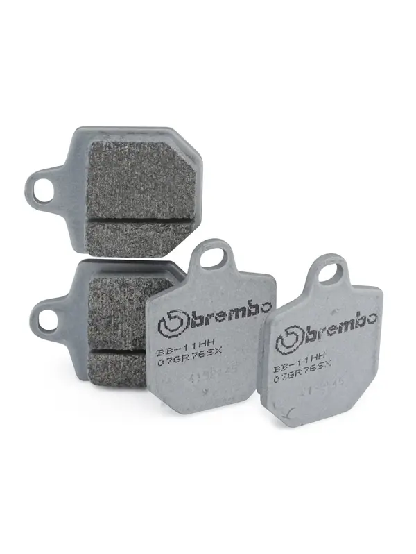 AM - 刹车片 07GR76SX