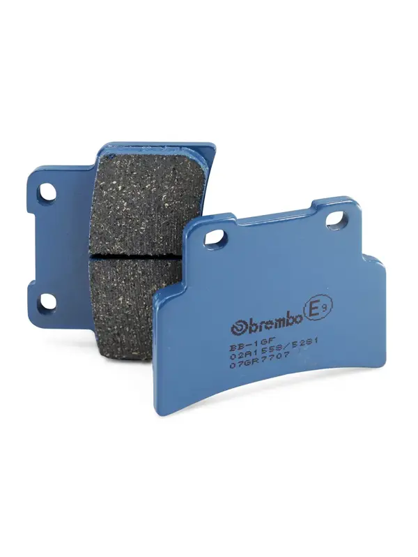 AM - 刹车片 07GR7707