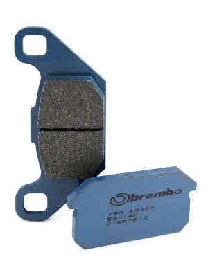 AM - 刹车片 07GR78CC