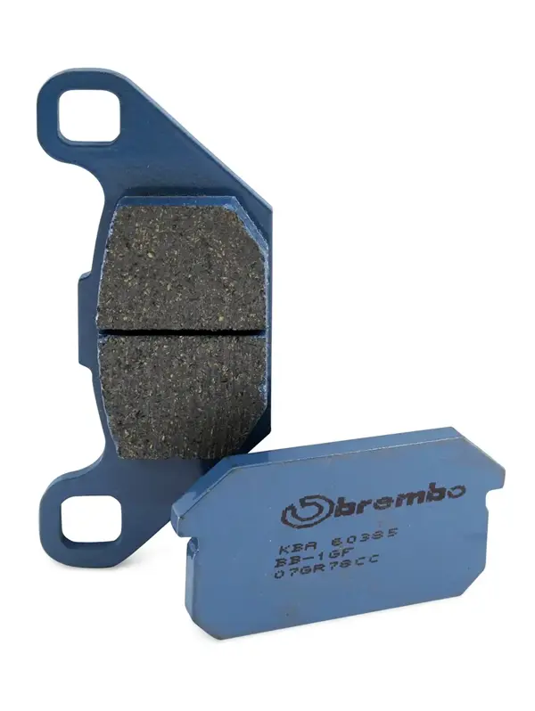 AM - 刹车片 07GR78CC