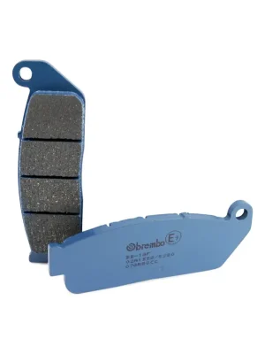 AM - 刹车片 07GR80CC