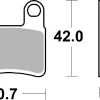 AM - 刹车片 07GR82CC