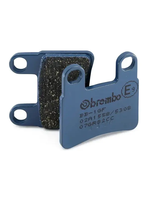 AM - 刹车片 07GR82CC