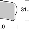 AM - 刹车片 07GR84CC