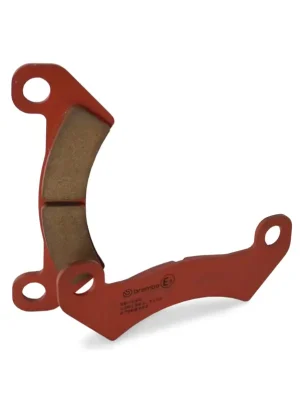 AM - 刹车片 07GR85SD