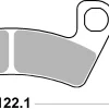 AM - 刹车片 07GR87SD