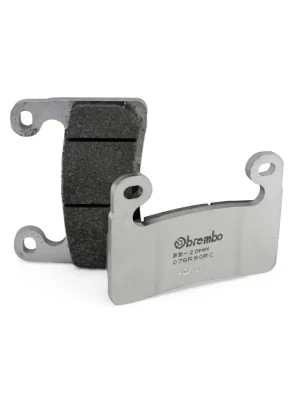 AM - 刹车片 07GR90RC