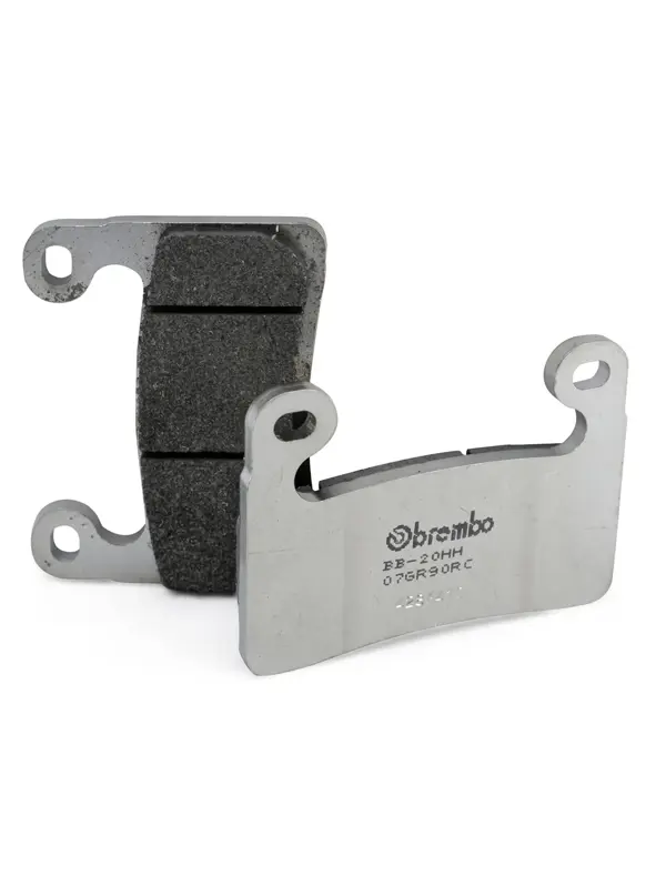 AM - 刹车片 07GR90RC