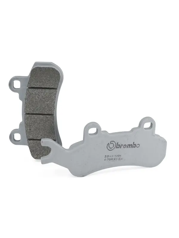 AM - 刹车片 07GR91SX