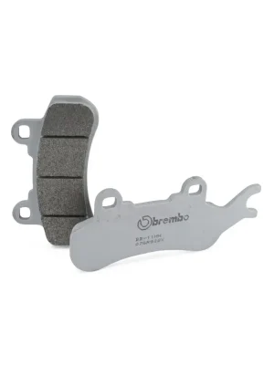 AM - 刹车片 07GR92SX