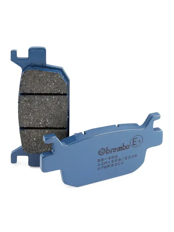 AM - 刹车片 07GR93CC