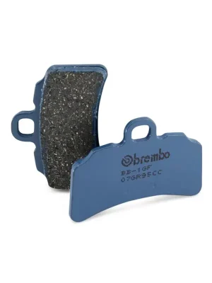 AM - 刹车片 07GR95CC