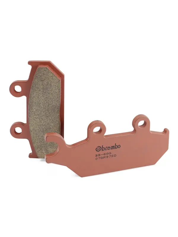 AM - 刹车片 07GR97SD