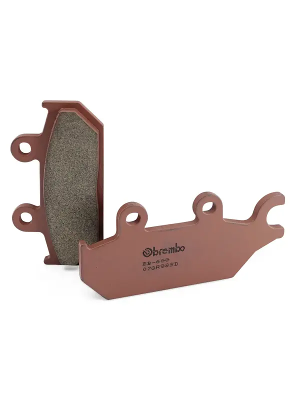 AM - 刹车片 07GR98SD